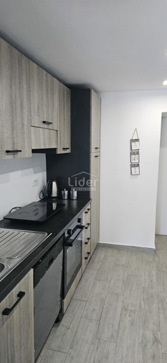 Appartamento Fužine, 65m2