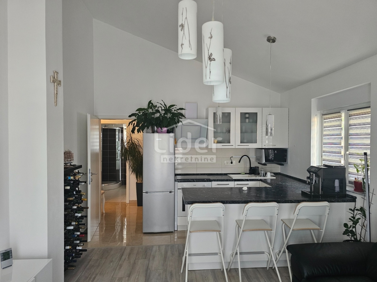 Appartamento Viškovo, 50m2