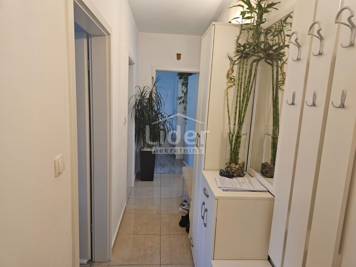 Appartamento Viškovo, 50m2