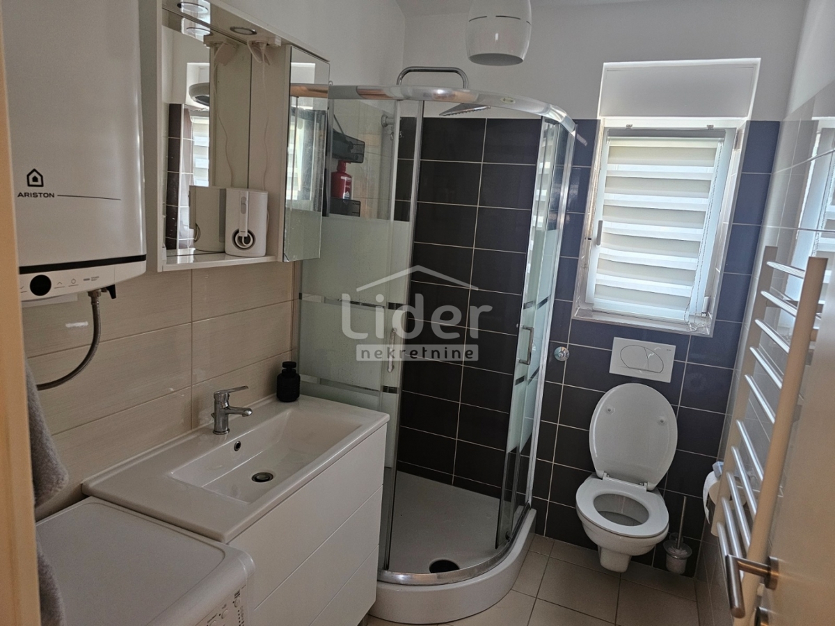 Appartamento Viškovo, 50m2