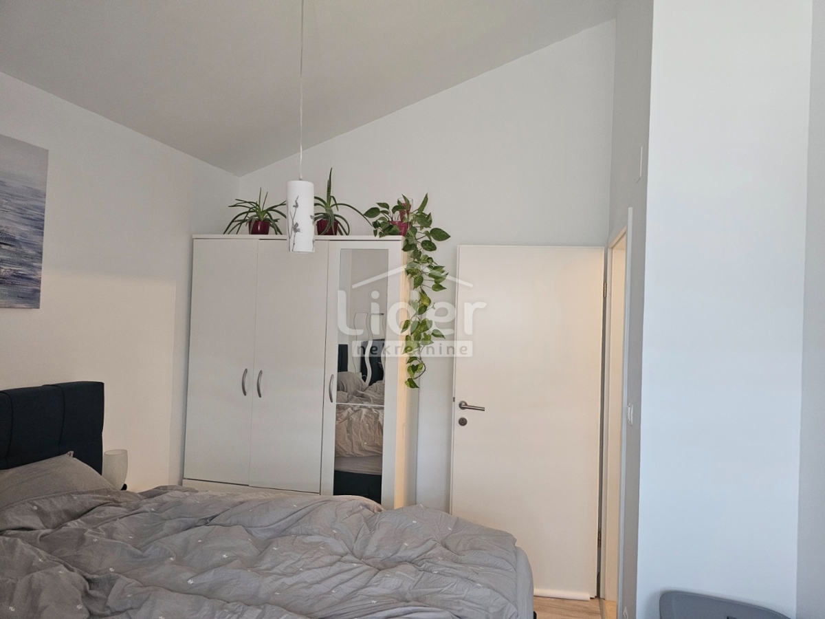 Appartamento Viškovo, 50m2