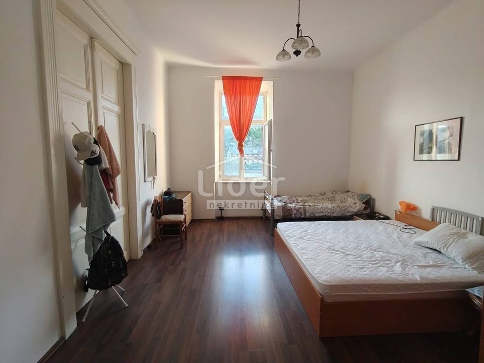 Appartamento Mlaka, Rijeka, 86m2