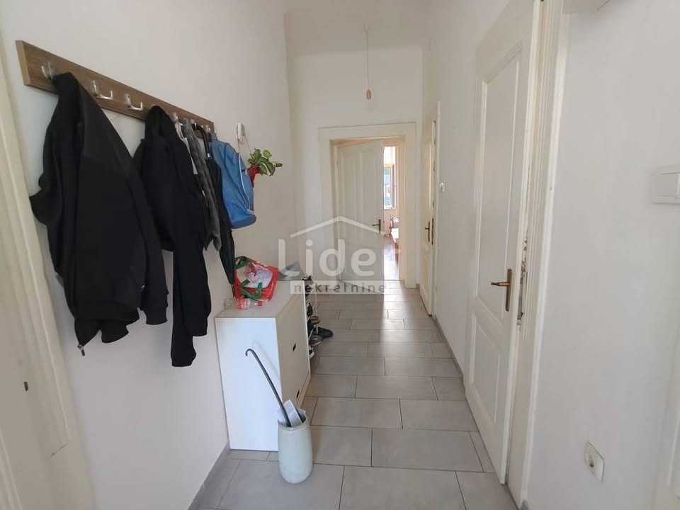 Appartamento Mlaka, Rijeka, 86m2