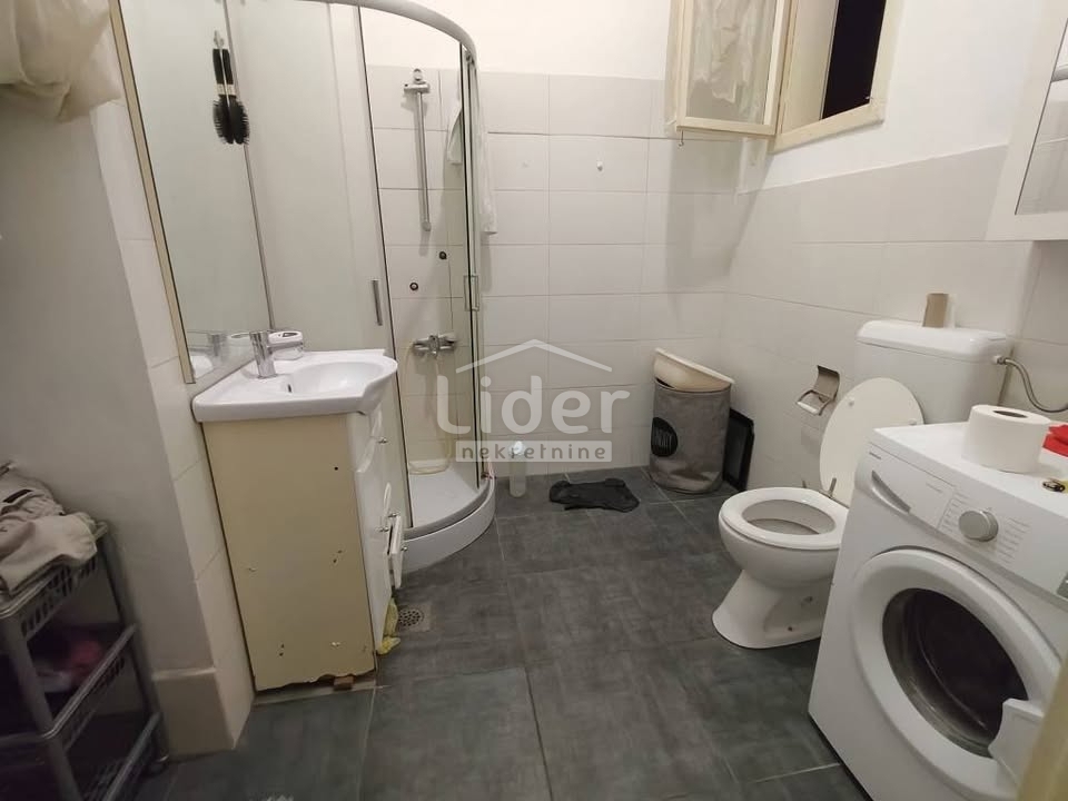 Appartamento Mlaka, Rijeka, 86m2