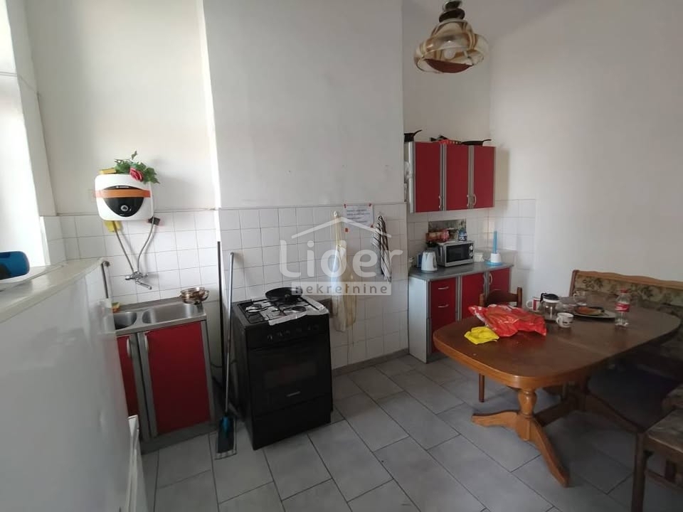 Appartamento Mlaka, Rijeka, 86m2