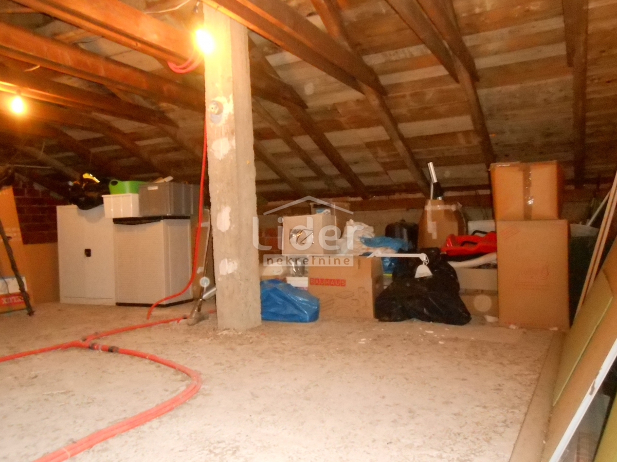 BULEVARD Ottima casa in posizione ricercata