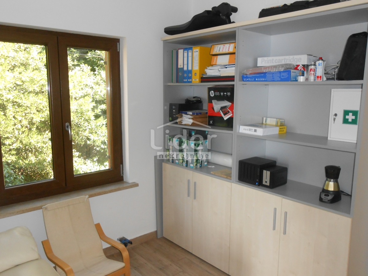 BULEVARD Ottima casa in posizione ricercata