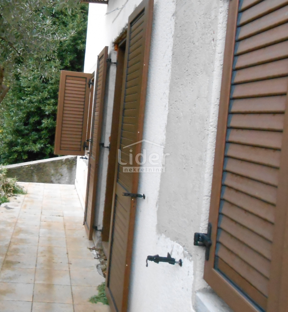 BULEVARD Ottima casa in posizione ricercata
