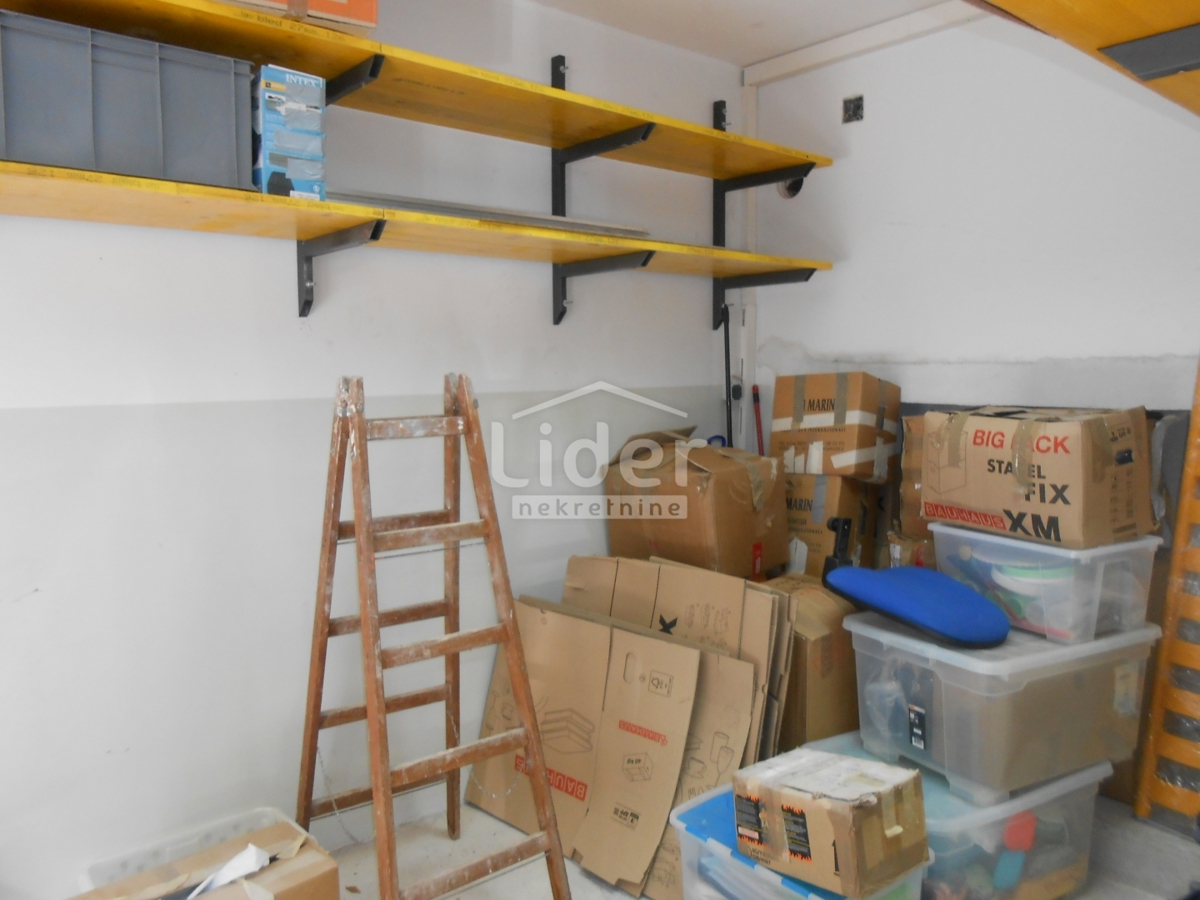 BULEVARD Ottima casa in posizione ricercata
