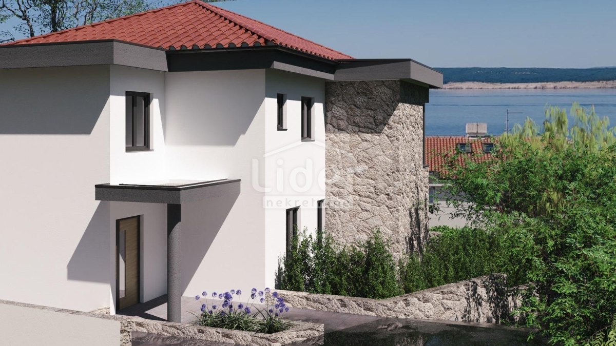 Appartamento Crikvenica, 63m2