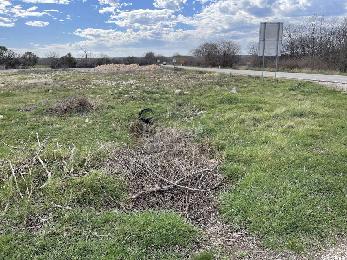 Terreno Poljica Brig, Nin, Poljica-Brig, 919m2