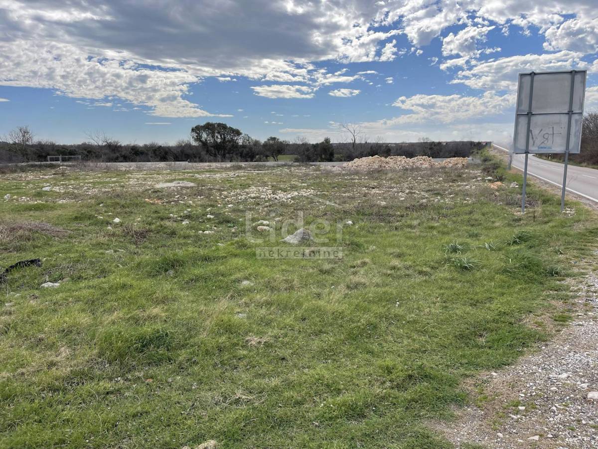 Terreno Poljica Brig, Nin, Poljica-Brig, 919m2