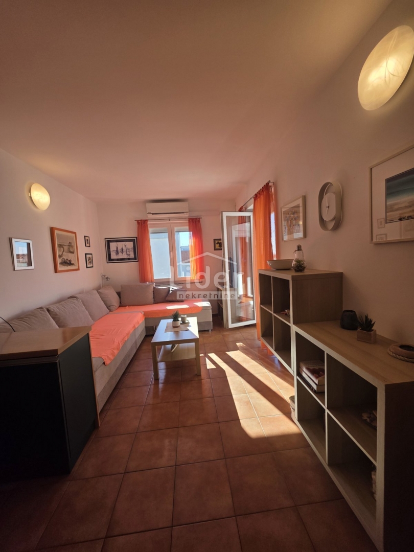 Appartamento per vacanze Novalja, 56,07m2