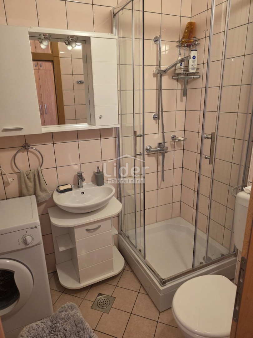 Appartamento per vacanze Novalja, 56,07m2