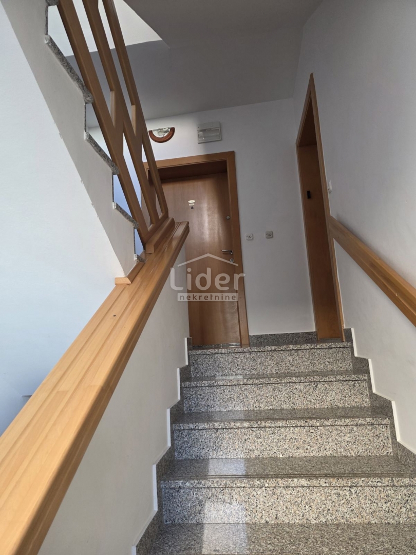 Appartamento per vacanze Novalja, 56,07m2