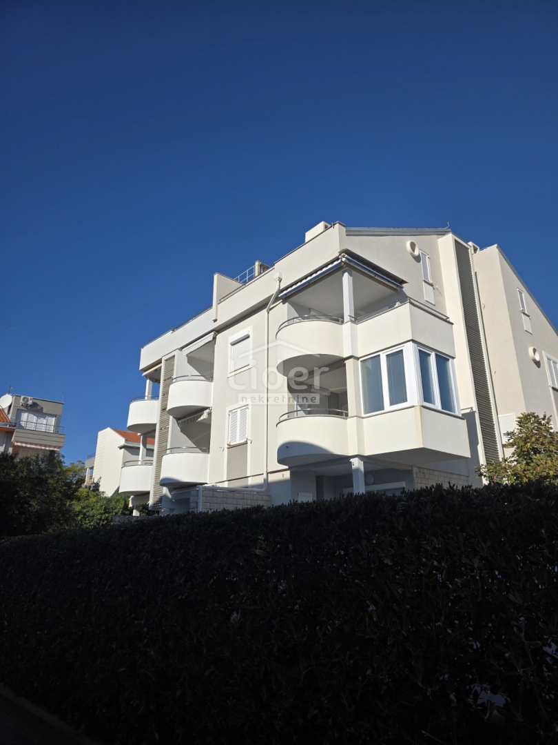 Appartamento per vacanze Novalja, 56,07m2