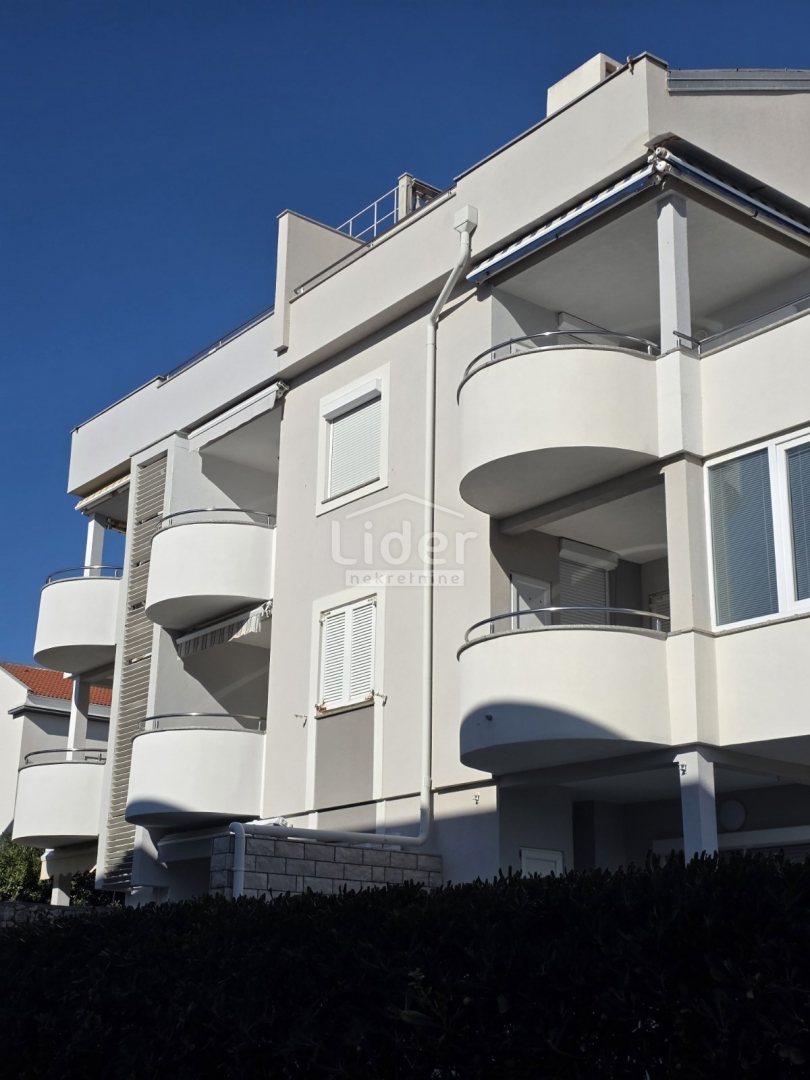 Appartamento per vacanze Novalja, 56,07m2