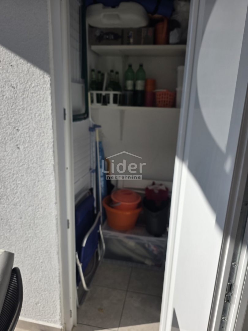 Appartamento per vacanze Novalja, 56,07m2