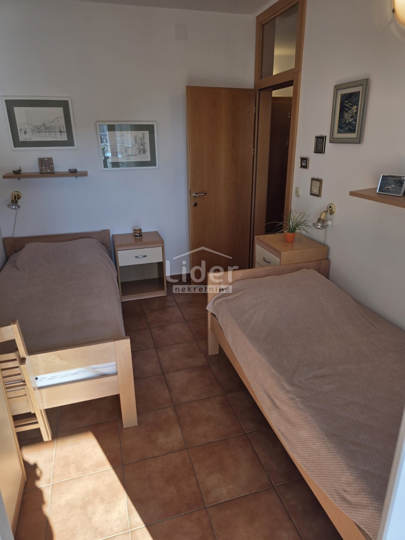 Appartamento per vacanze Novalja, 56,07m2