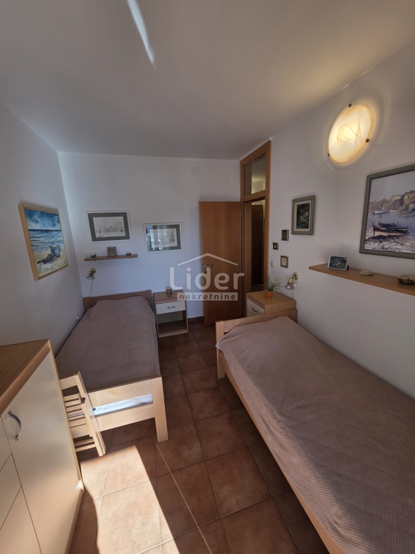 Appartamento per vacanze Novalja, 56,07m2