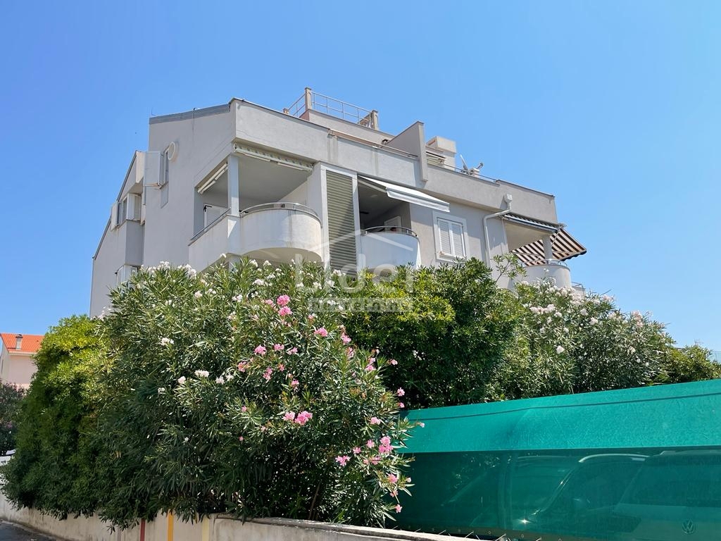 Appartamento per vacanze Novalja, 56,07m2