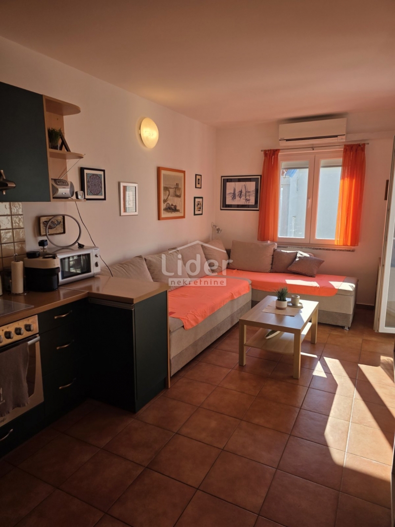 Appartamento per vacanze Novalja, 56,07m2