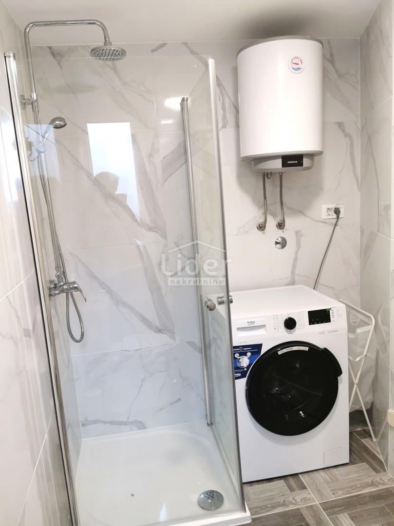 Appartamento Potok, Rijeka, 47,50m2