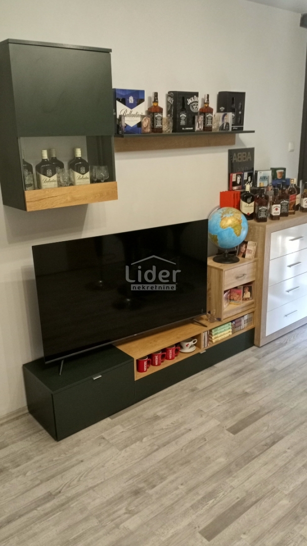 Appartamento Rastočine, Rijeka, 73,29m2