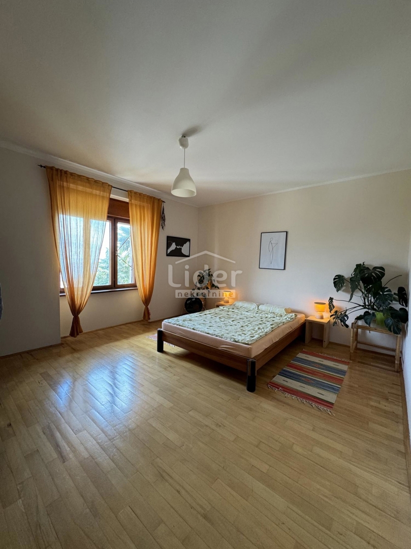 Appartamento Opatija - Centar, Opatija, 118m2