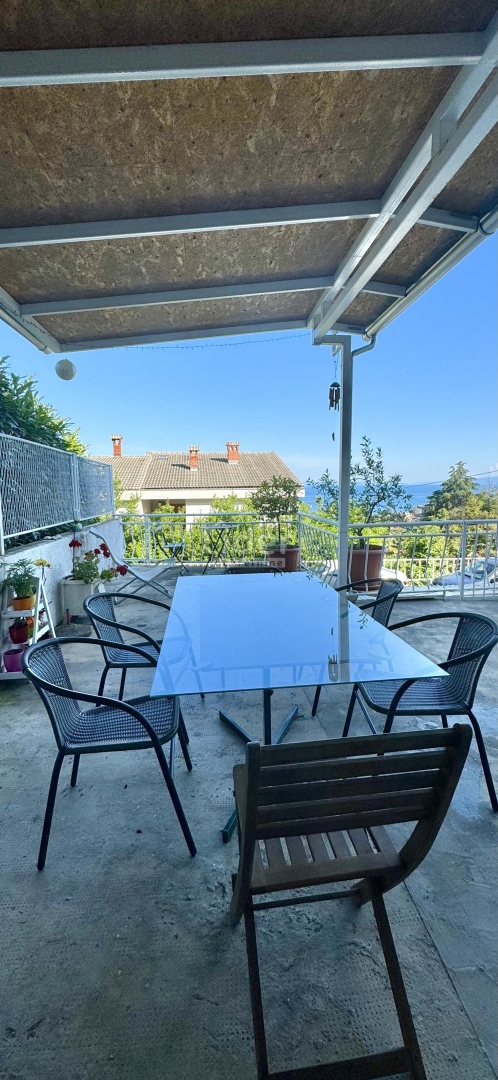 Appartamento Opatija - Centar, Opatija, 118m2