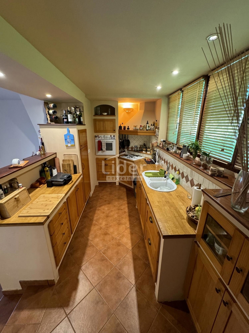 Appartamento Opatija - Centar, Opatija, 118m2