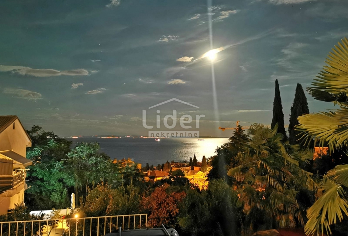 Appartamento Opatija - Centar, Opatija, 118m2