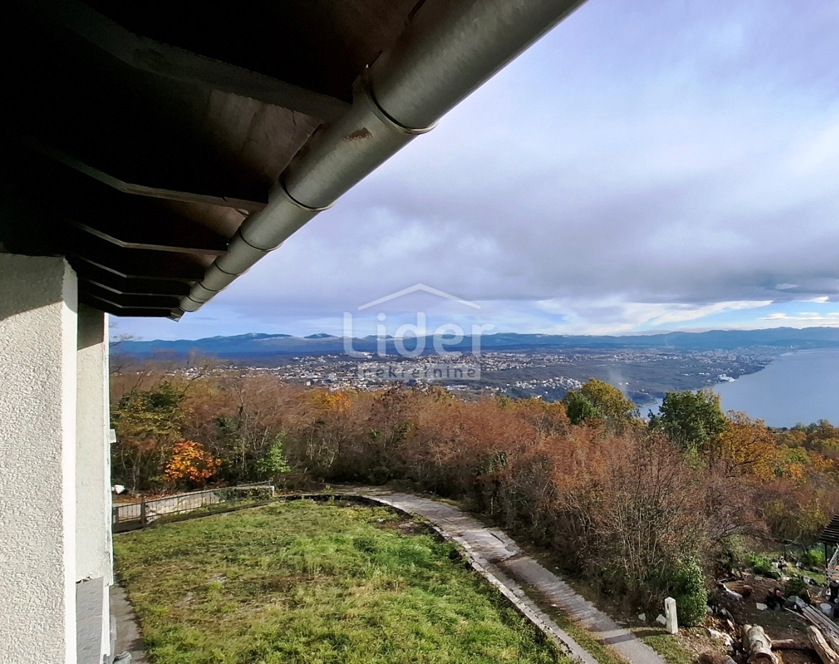 Casa Bregi, Matulji, 400m2