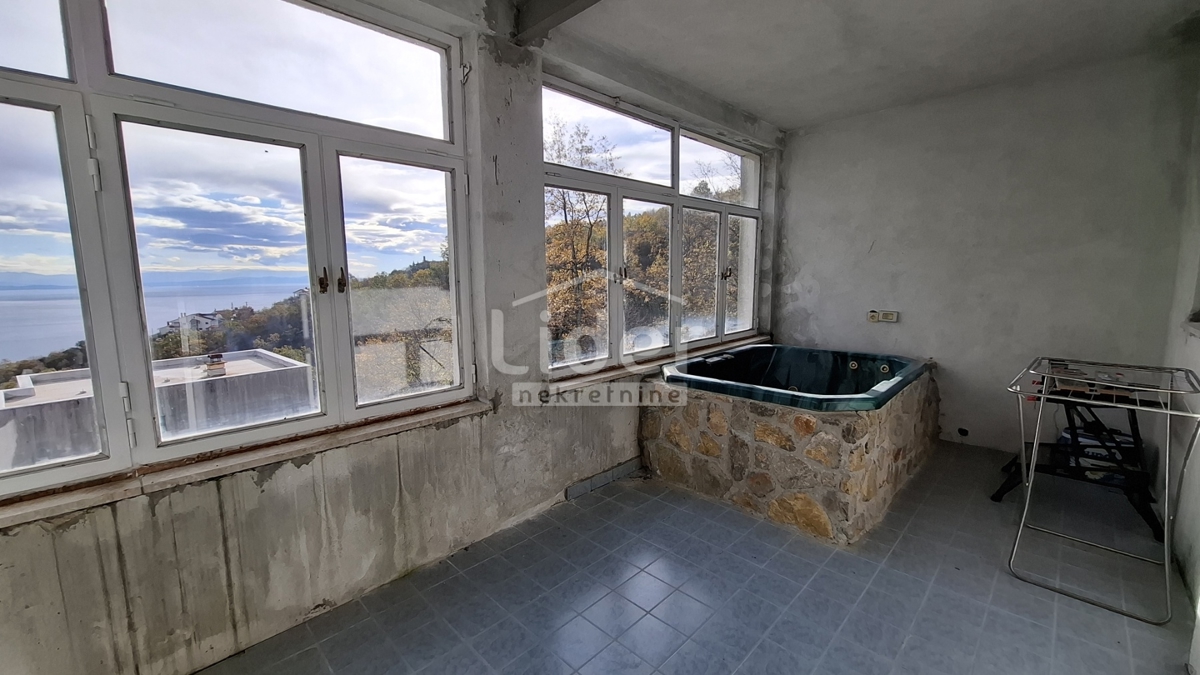 Casa Bregi, Matulji, 400m2