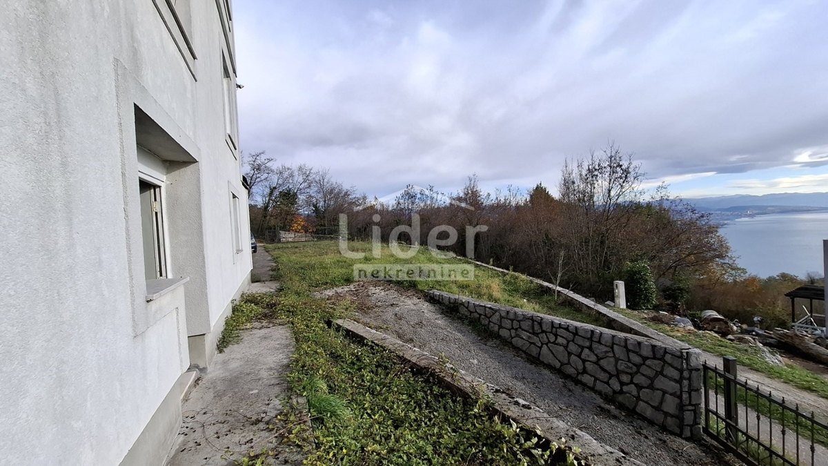 Casa Bregi, Matulji, 400m2