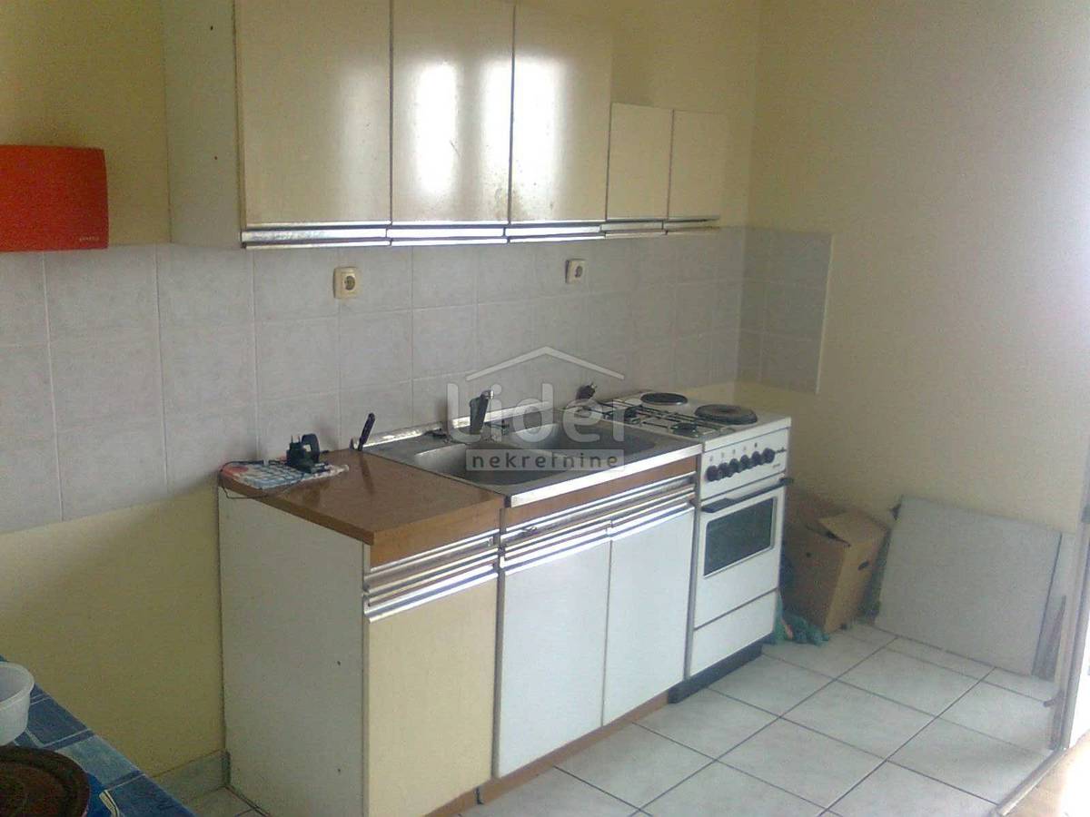 Appartamento Bregi, Matulji, 41m2