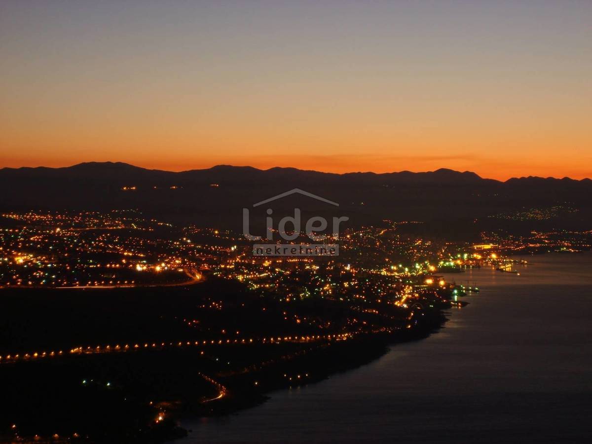 Appartamento Bregi, Matulji, 41m2