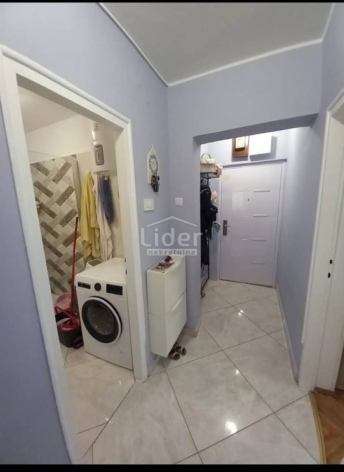 Appartamento Podmurvice, Rijeka, 56m2