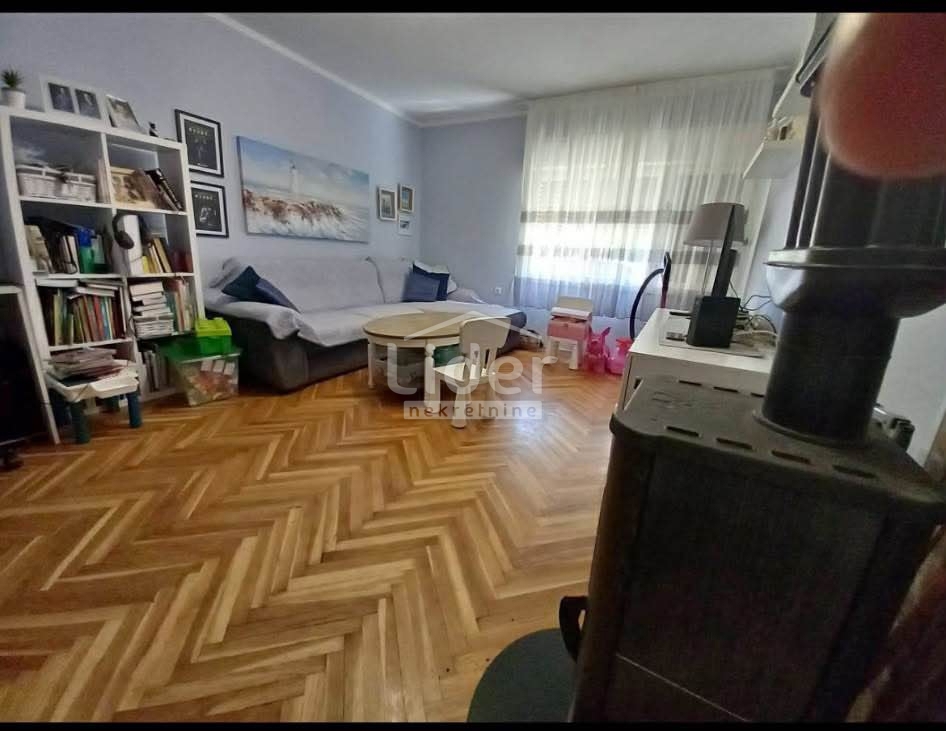 Appartamento Podmurvice, Rijeka, 56m2