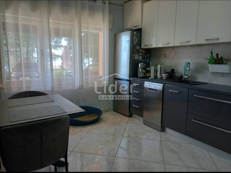 Appartamento Podmurvice, Rijeka, 56m2