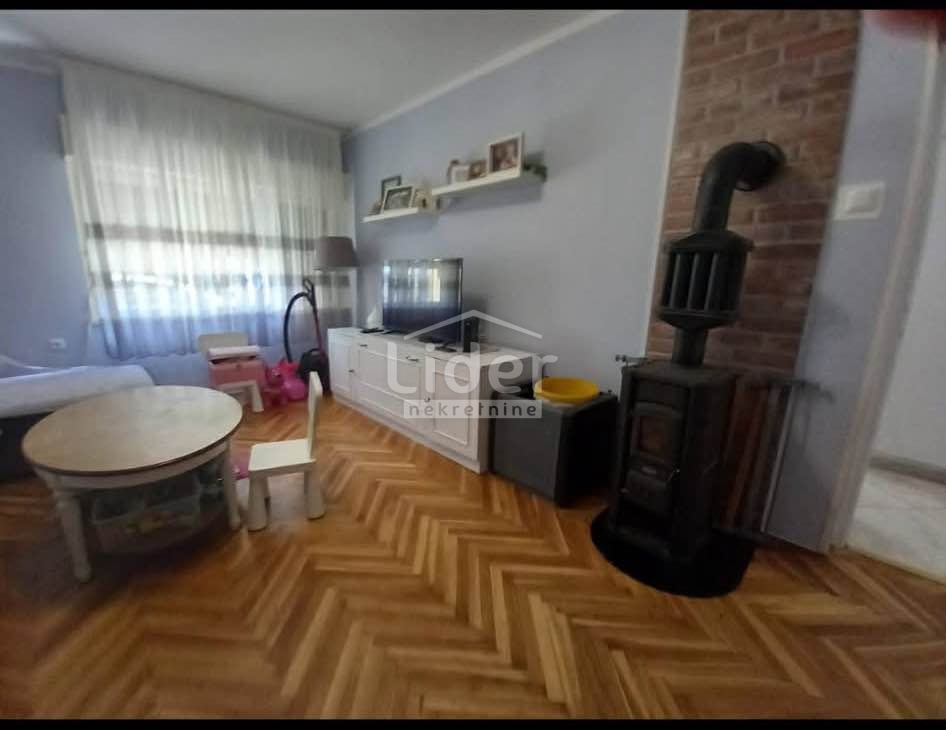 Appartamento Podmurvice, Rijeka, 56m2