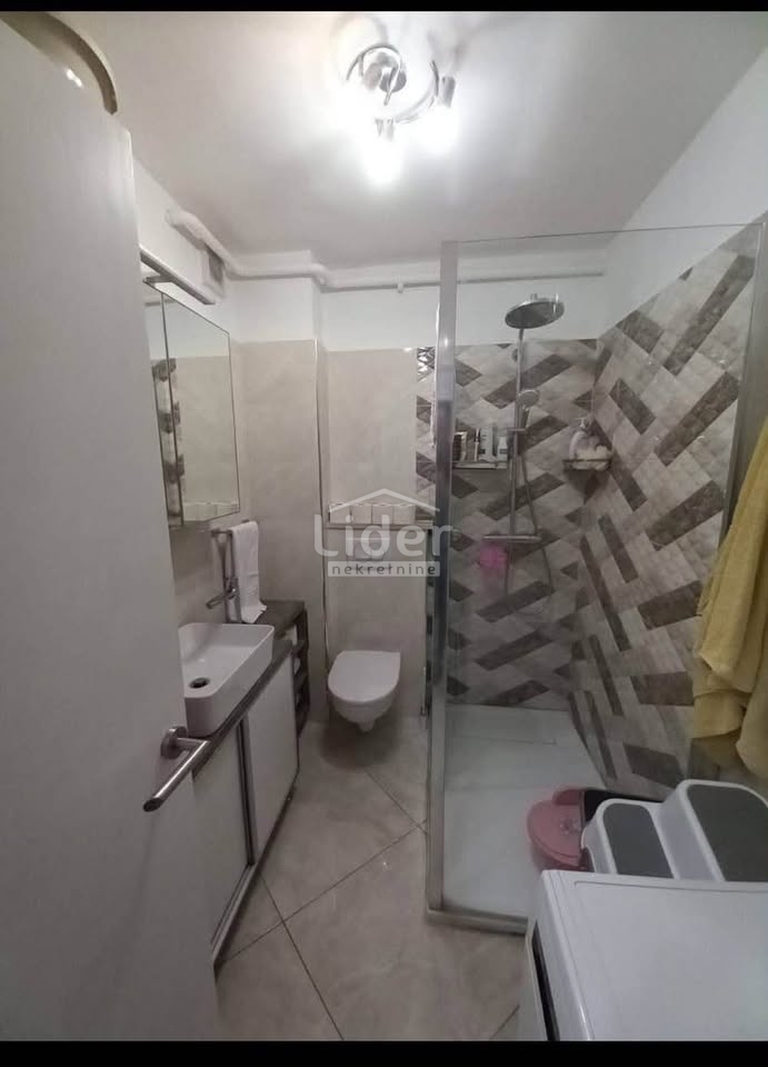 Appartamento Podmurvice, Rijeka, 56m2