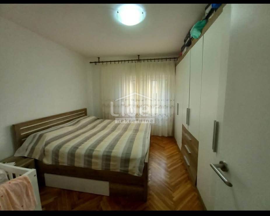 Appartamento Podmurvice, Rijeka, 56m2
