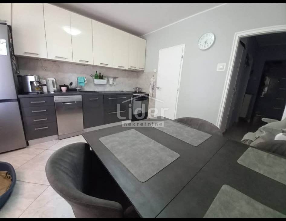 Appartamento Podmurvice, Rijeka, 56m2