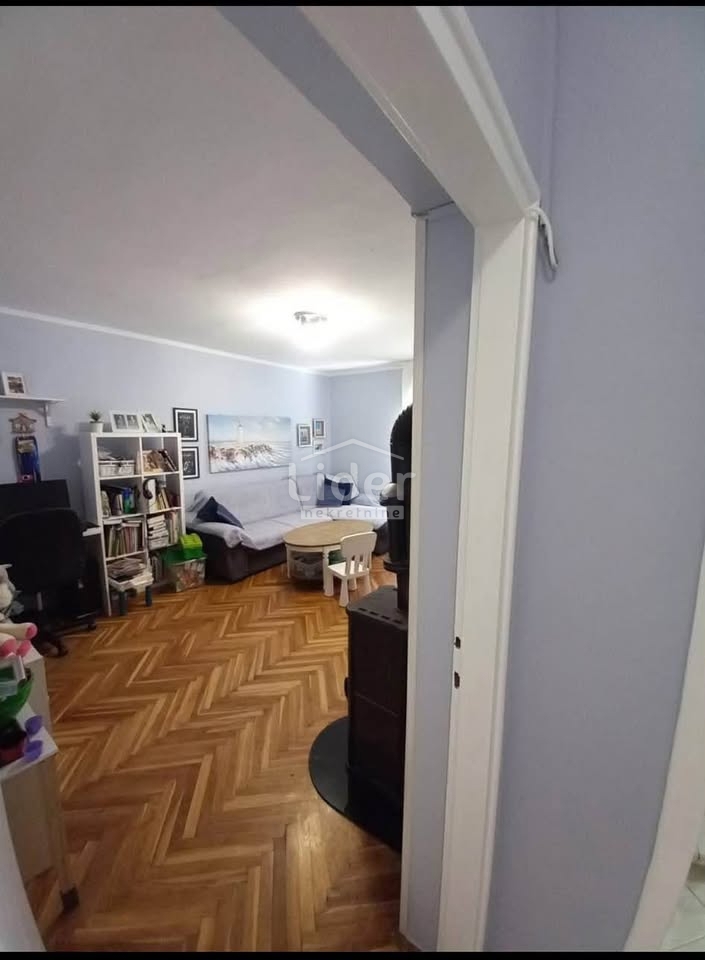 Appartamento Podmurvice, Rijeka, 56m2