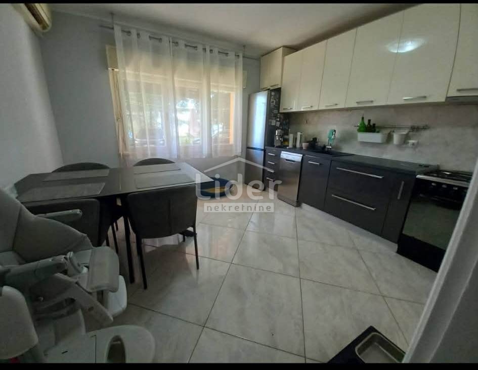 Appartamento Podmurvice, Rijeka, 56m2