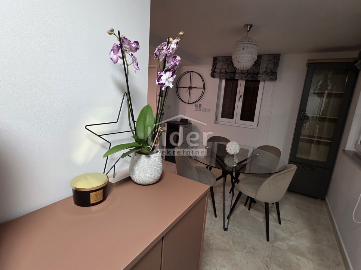 Appartamento Mali Lošinj, 65,68m2