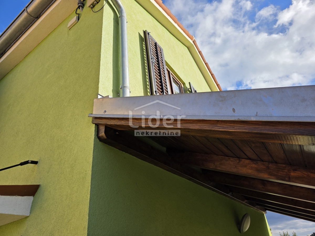 Appartamento Mali Lošinj, 65,68m2