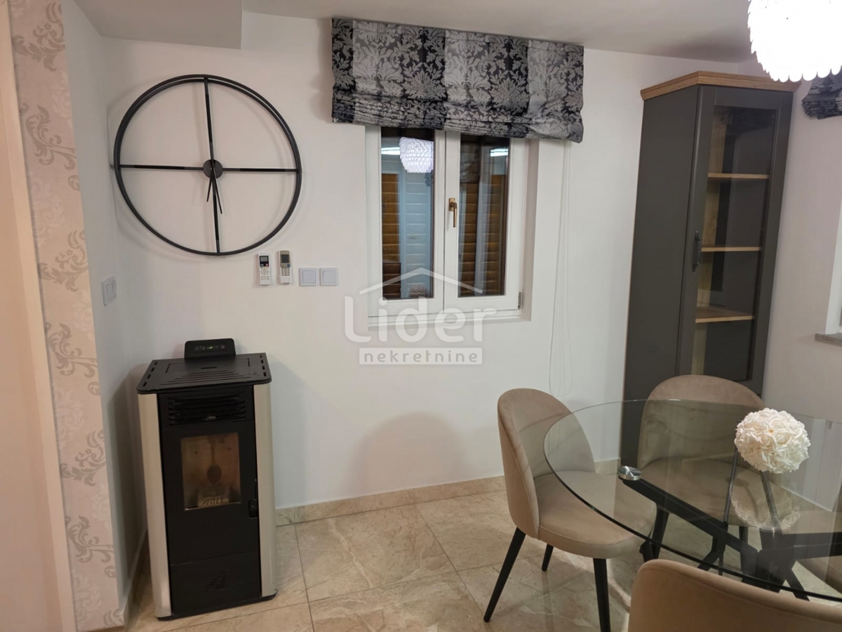 Appartamento Mali Lošinj, 65,68m2