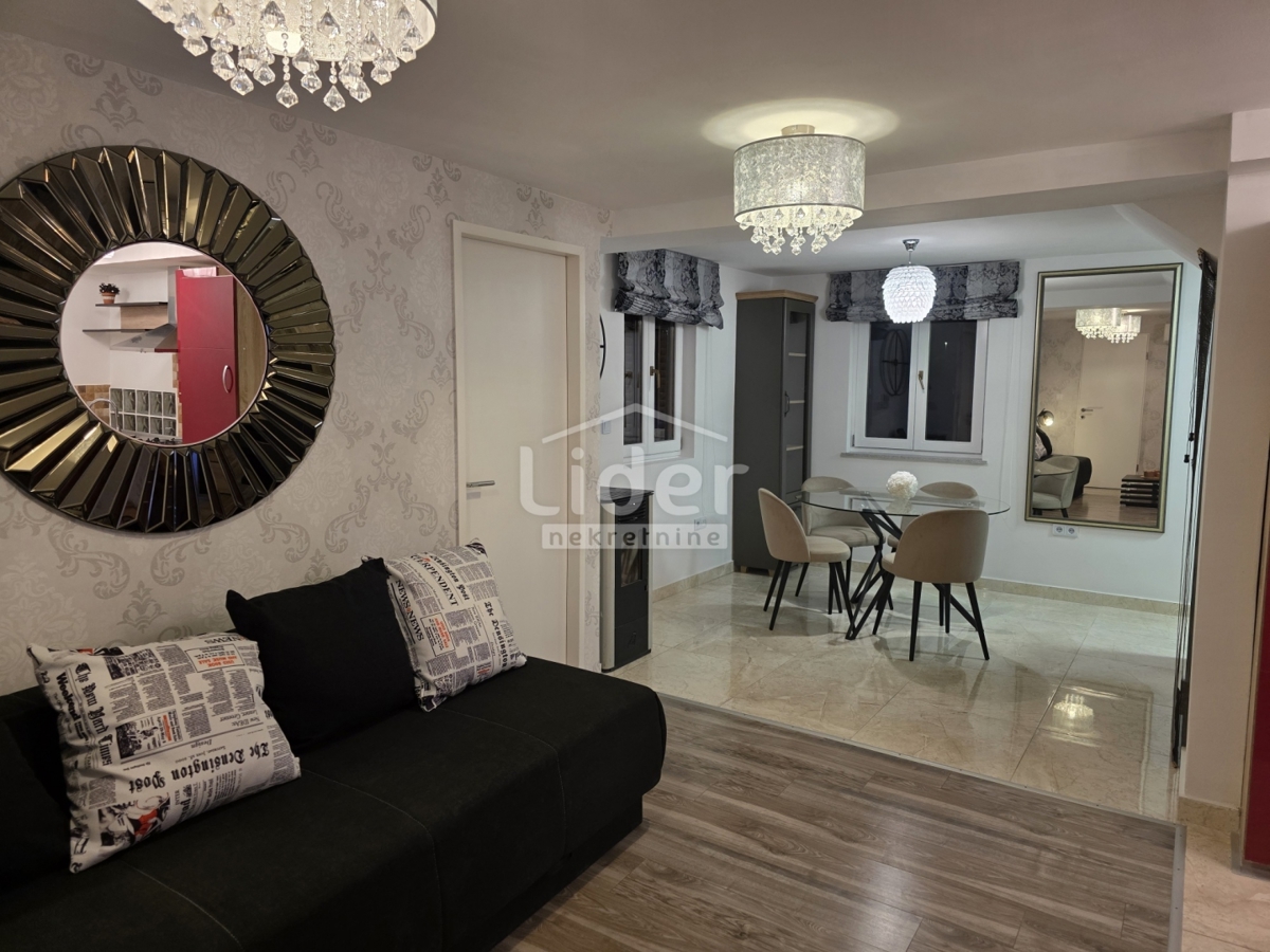 Appartamento Mali Lošinj, 65,68m2